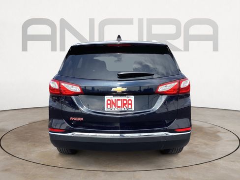 Used 2021 Chevrolet Equinox LT image 13