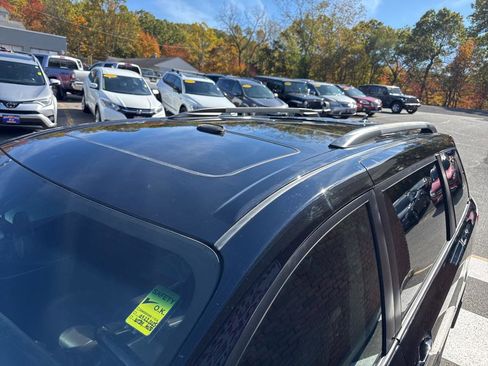 Used 2017 Toyota Sienna Limited Premium w/ Advanced Technology Package image 8