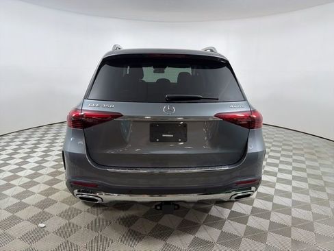 New 2026 Mercedes-Benz GLE 350 4MATIC image 6