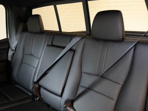 New 2025 Honda Ridgeline TrailSport+ image 20