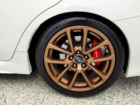 Used 2020 Subaru WRX Premium image 9