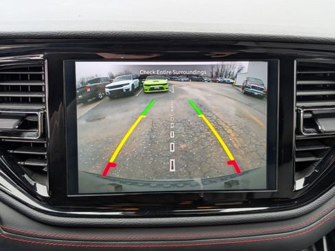 Used 2024 Dodge Durango R/T image 31