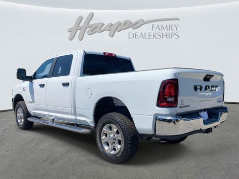 Used 2025 RAM 2500 Big Horn image 15