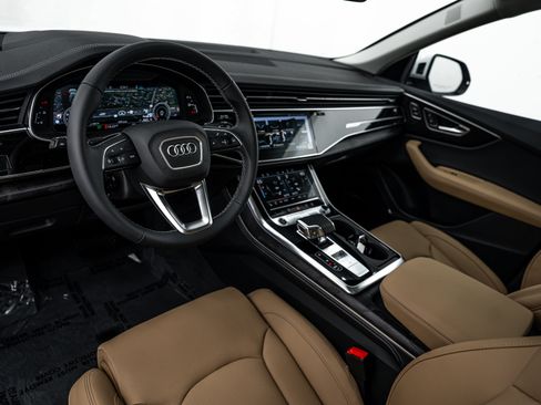 New 2026 Audi Q8 Prestige AWD/4WD image 9