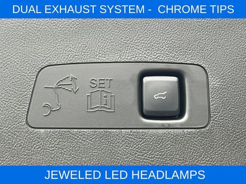 New 2026 Lincoln Corsair Reserve image 24