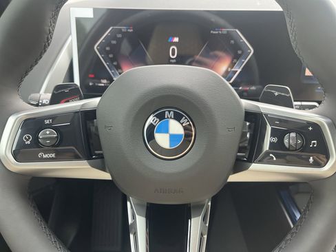 Used 2026 BMW X3 xDrive30 w/ Premium Package image 22