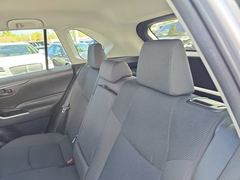 Used 2024 Toyota RAV4 LE image 13