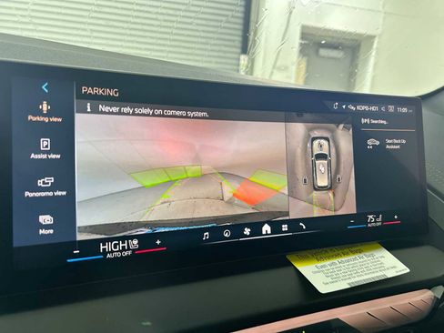 New 2026 BMW X3 xDrive30 w/ Premium Package image 23