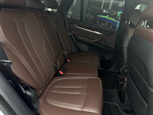 Used 2018 BMW X5 xDrive50i image 15