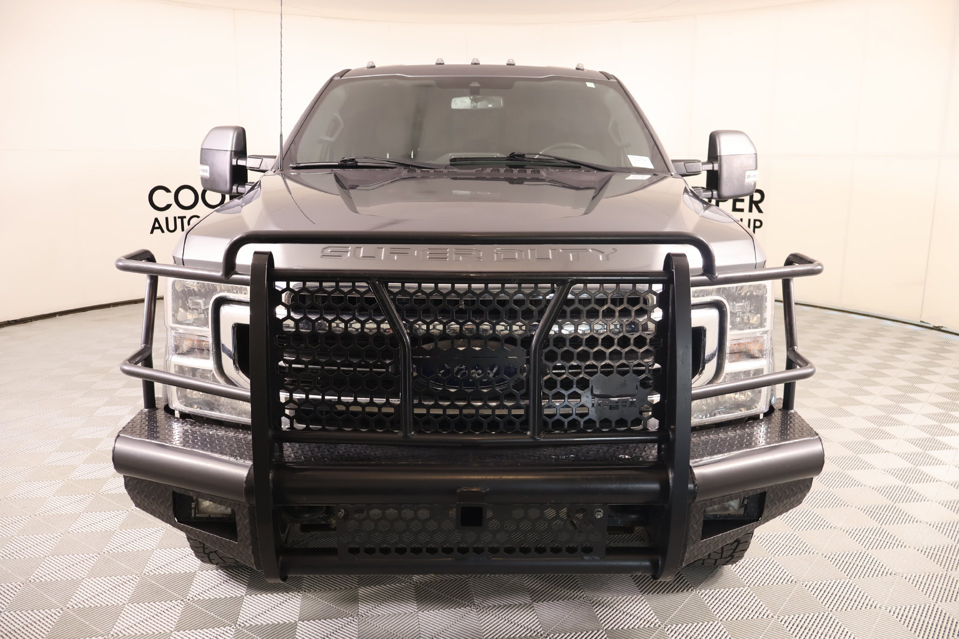 Used 2022 Ford F250 Lariat w/ Lariat Value Package AWD/4WD image 9