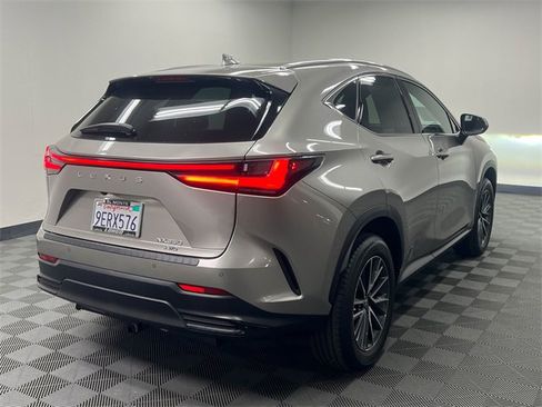 Used 2023 Lexus NX 350 AWD w/ Accessory Package (P3) image 5