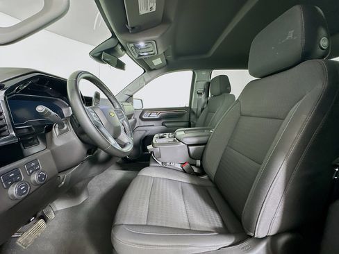 Used 2023 Chevrolet Silverado 1500 LT image 13