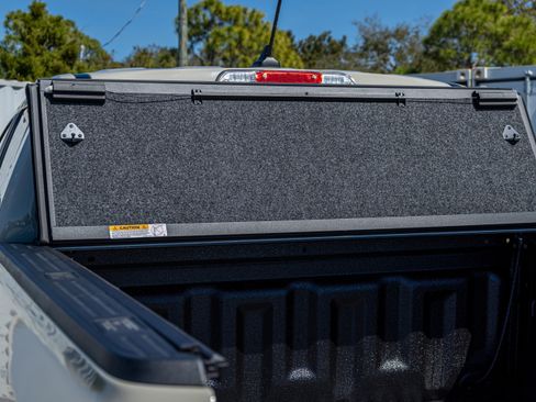 New 2025 Ford Ranger Raptor image 42