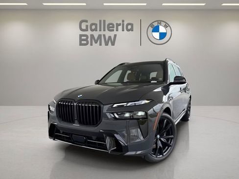 Certified 2026 BMW X7 xDrive40i AWD/4WD image 1