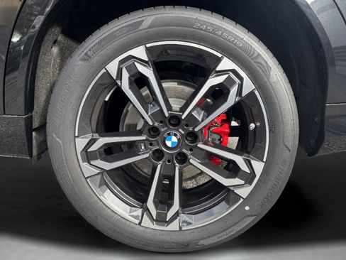 Used 2026 BMW X2 xDrive28i w/ Technology Package AWD/4WD image 35