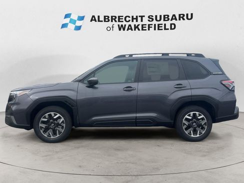 New 2026 Subaru Forester Premium AWD/4WD image 2