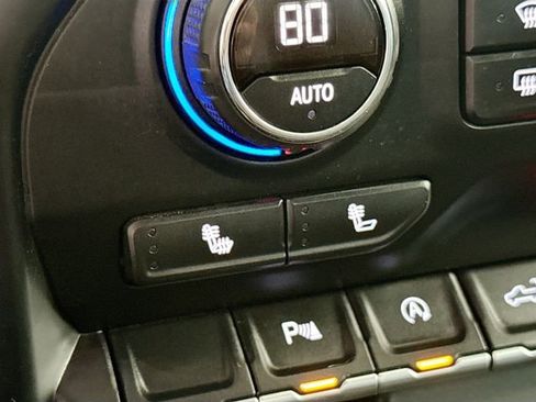 Used 2019 Chevrolet Silverado 1500 LT w/ All-Star Edition image 20