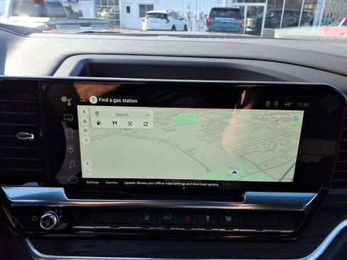 New 2026 GMC Sierra 2500 SLT w/ SLT Convenience Package image 14