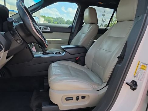 Used 2011 Ford Explorer Limited w/ 302A Rapid Spec Order Code AWD/4WD image 10