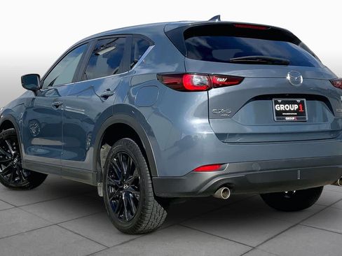 Used 2024 MAZDA CX-5 Carbon Edition AWD/4WD image 12