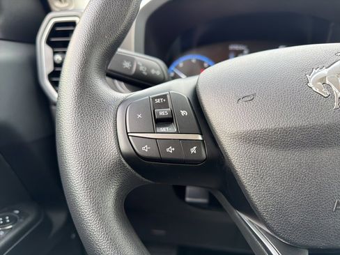 Used 2024 Ford Bronco Sport Big Bend image 26