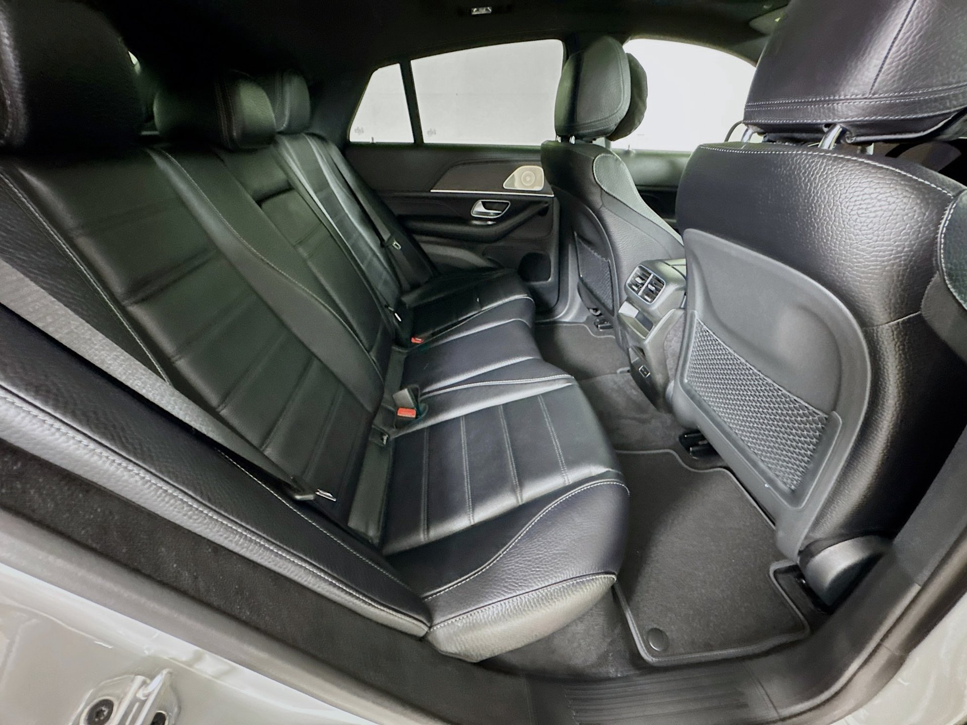 New 2026 Mercedes-Benz GLE 450 4MATIC Coupe image 30