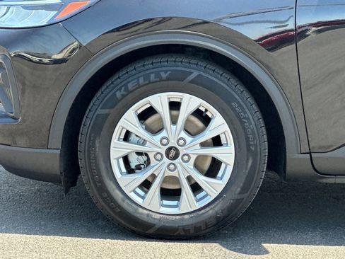 Certified 2023 Ford Escape Active FWD image 25