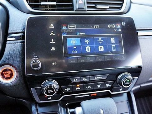 Used 2021 Honda CR-V EX image 35
