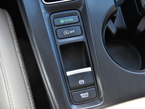 Used 2024 Honda Civic EX-L image 26
