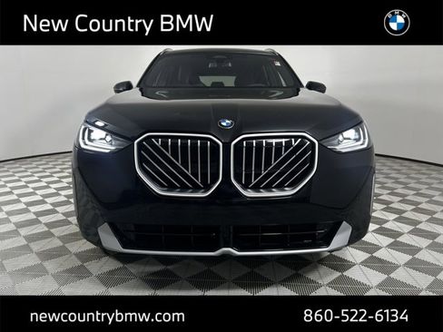 New 2026 BMW X3 xDrive30 w/ Convenience Package image 2