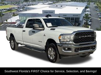 Certified 2024 RAM 3500 Big Horn AWD/4WD video 2
