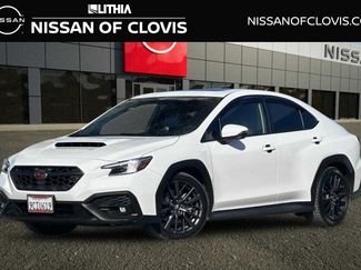 Used 2022 Subaru WRX Limited video 1