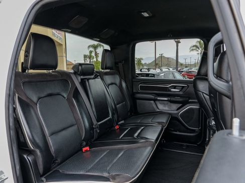 Used 2024 RAM 1500 Laramie image 21