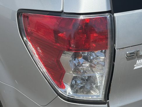 Used 2009 Subaru Forester 2.5X w/ Popular Equipment Group 1B AWD/4WD image 4