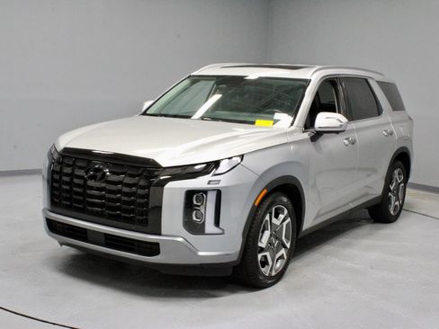 Used 2024 Hyundai Palisade SEL w/ Premium Package AWD/4WD image 7