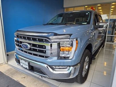 Used 2023 Ford F150 Lariat