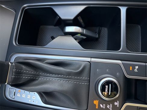 New 2026 Kia Sorento EX image 40