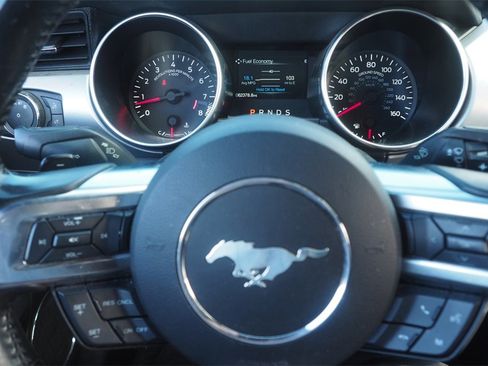 Used 2019 Ford Mustang GT Premium image 25