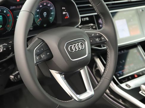 New 2026 Audi Q7 3.0T Premium Plus image 16