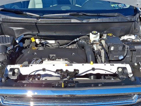 Certified 2020 GMC Terrain SLT w/ Preferred Package image 29