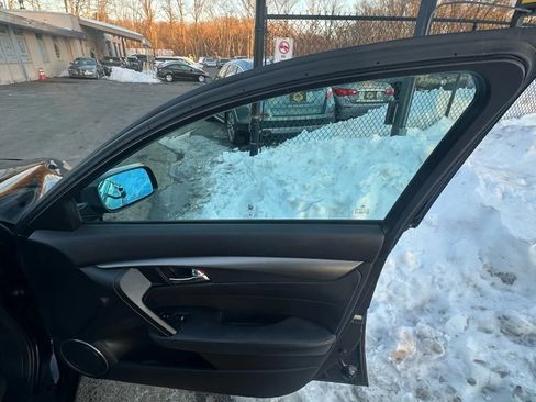 Used 2012 Acura TL w/ Technology Package image 31