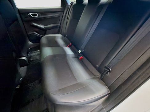 Used 2023 Honda Civic Sport image 13