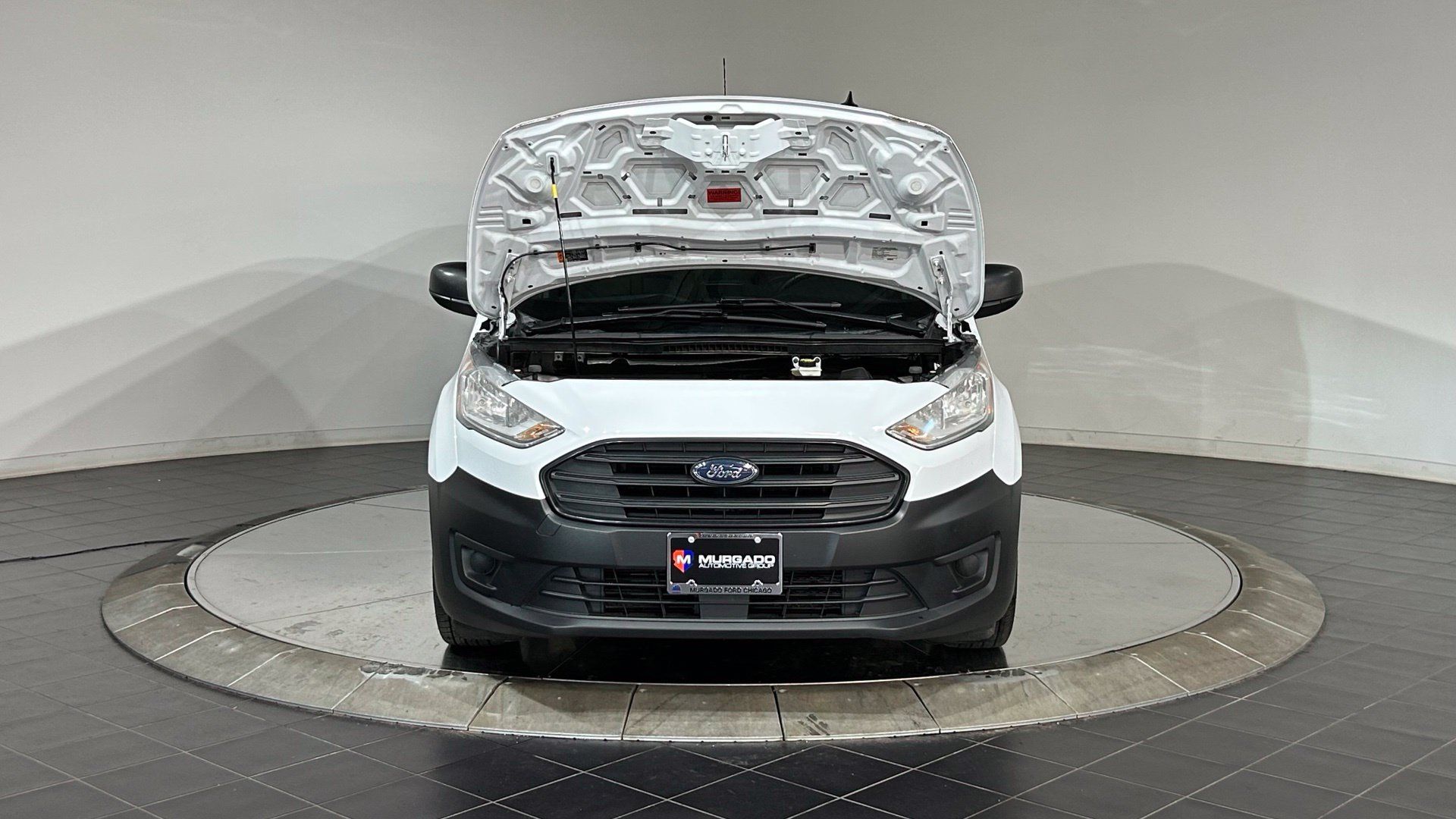 Used 2019 Ford Transit Connect XL FWD image 71