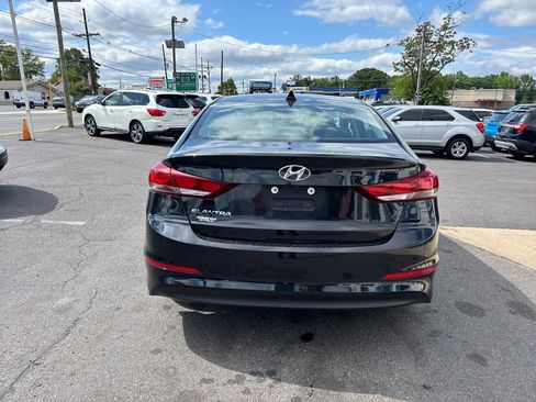 Used 2018 Hyundai Elantra Value Edition FWD image 7