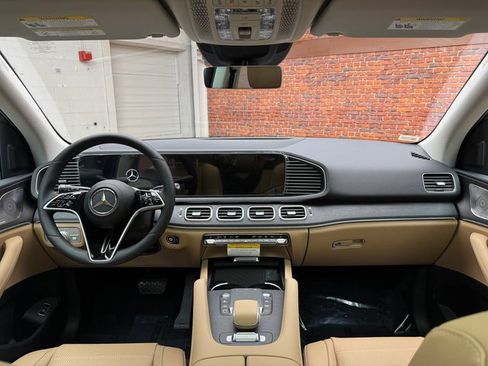 New 2026 Mercedes-Benz GLE 450 4MATIC image 12