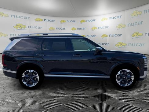 New 2026 Hyundai Palisade Limited image 9