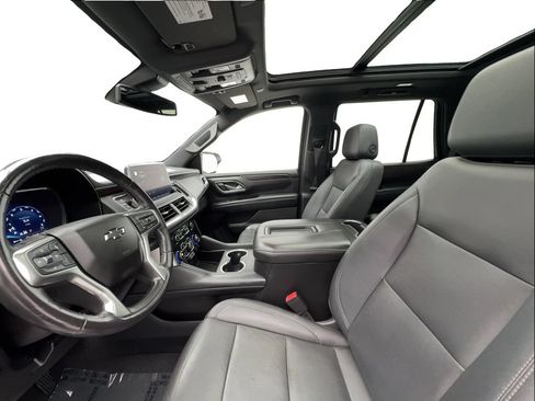Used 2022 Chevrolet Tahoe Z71 AWD/4WD image 20