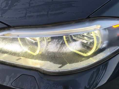 Used 2014 BMW M5 RWD image 5