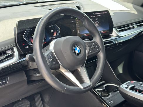 Used 2023 BMW X1 xDrive28i w/ Convenience Package AWD/4WD image 10