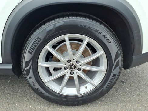 Used 2024 Mercedes-Benz GLE 350 4MATIC image 20